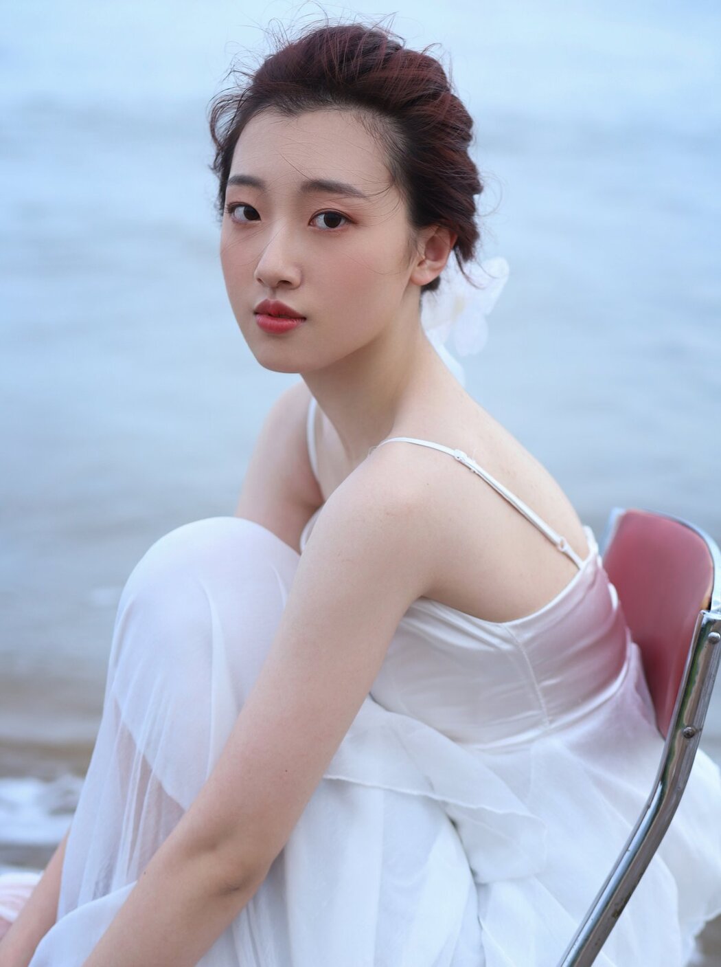 YiTuYu艺图语 Vol.2740 Sheng Sheng
