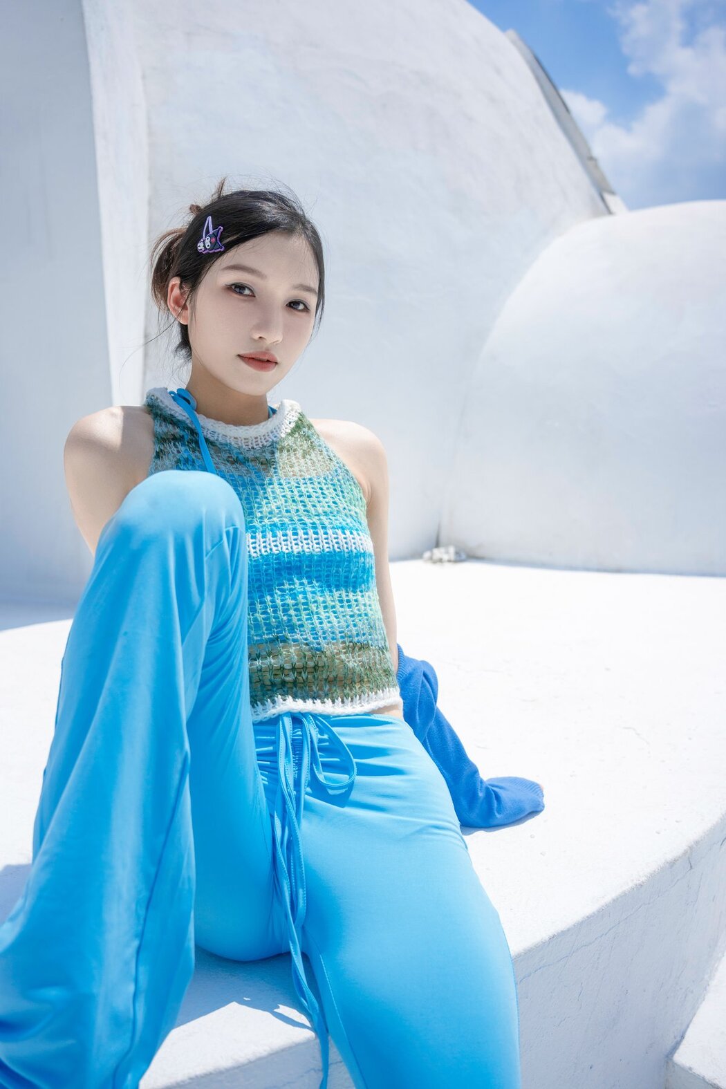 YiTuYu艺图语 Vol.2749 An Ni