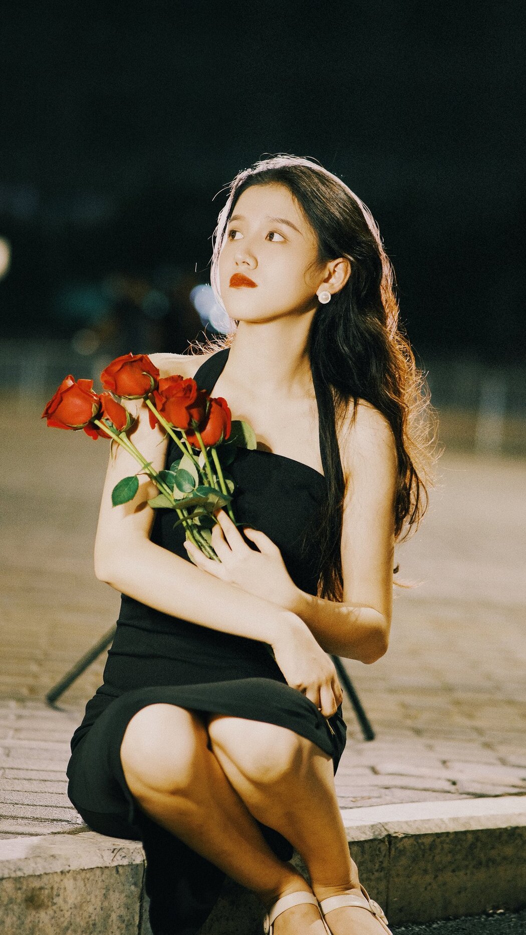 YiTuYu艺图语 Vol.2796 Yi Zhi Zhuo Zhuo