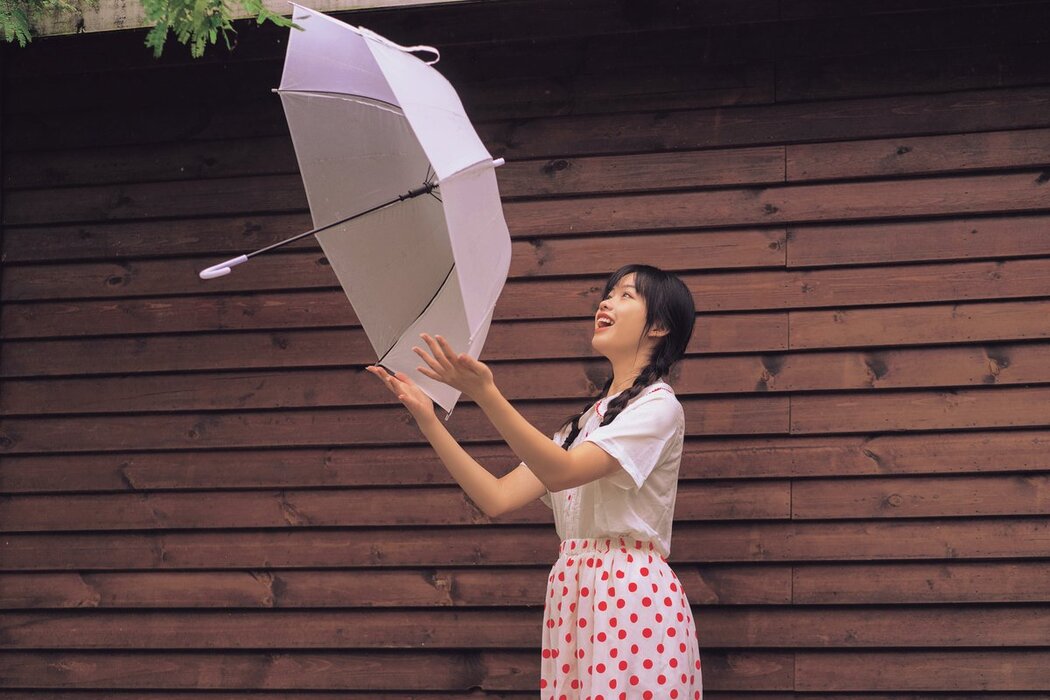 YiTuYu艺图语 Vol.2802 Izumi Izumi
