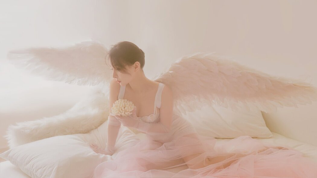 YiTuYu艺图语 Vol.2873 Li Zhi Mi Ko