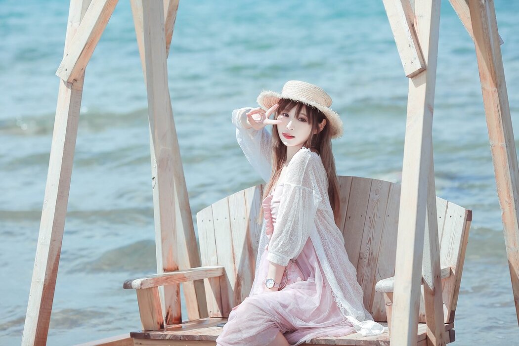 YiTuYu艺图语 Vol.2780 Nai Wen Wen