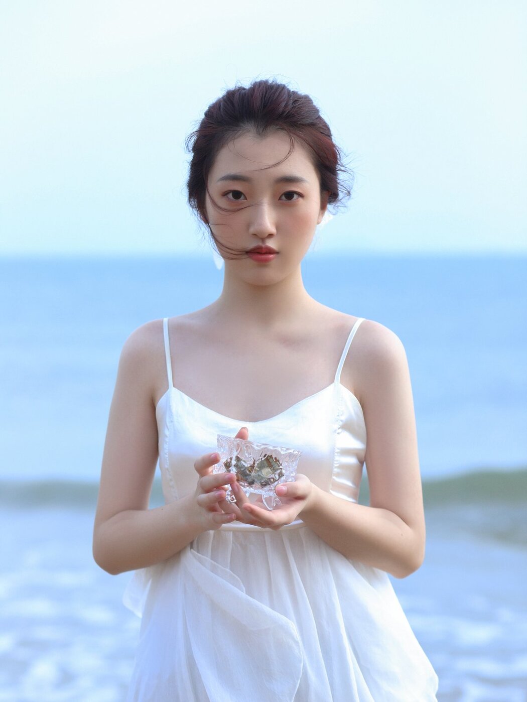 YiTuYu艺图语 Vol.2740 Sheng Sheng