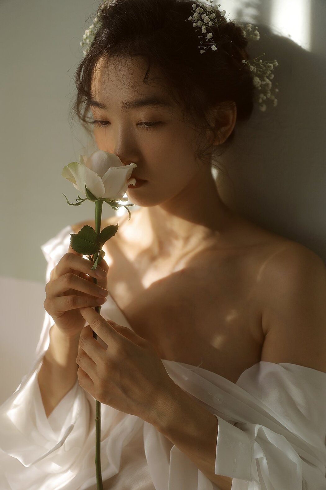 YiTuYu艺图语 Vol.2849 Hai Jiao De Guo Rong
