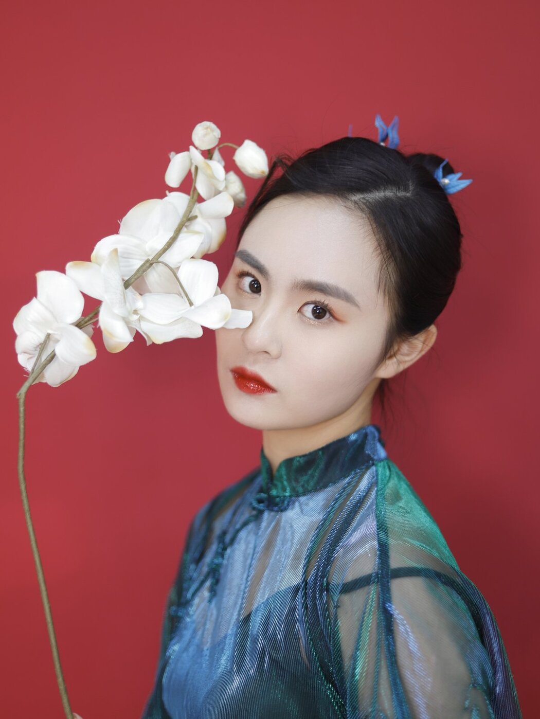 YiTuYu艺图语 Vol.2805 Cheng Zi