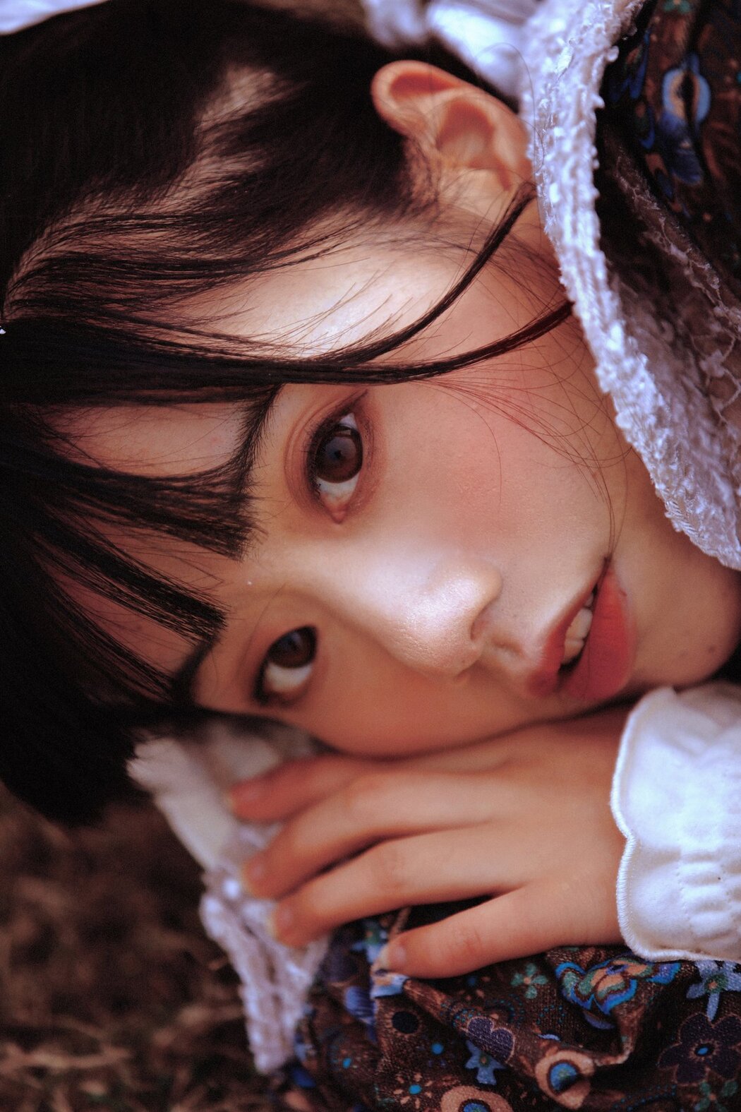 YiTuYu艺图语 Vol.2822 A Guai Da Ren Monster