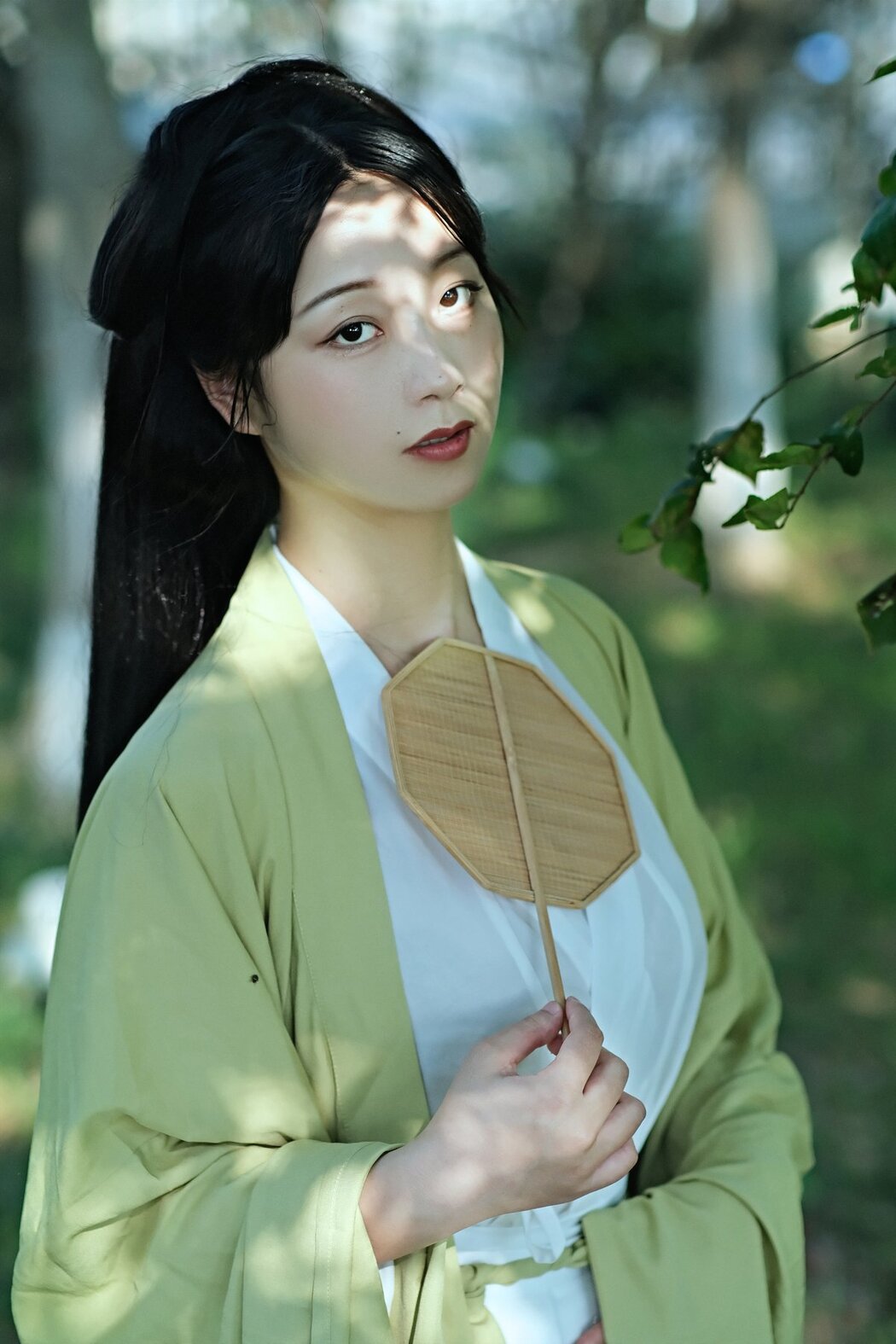 YiTuYu艺图语 Vol.2840 Tama Tama