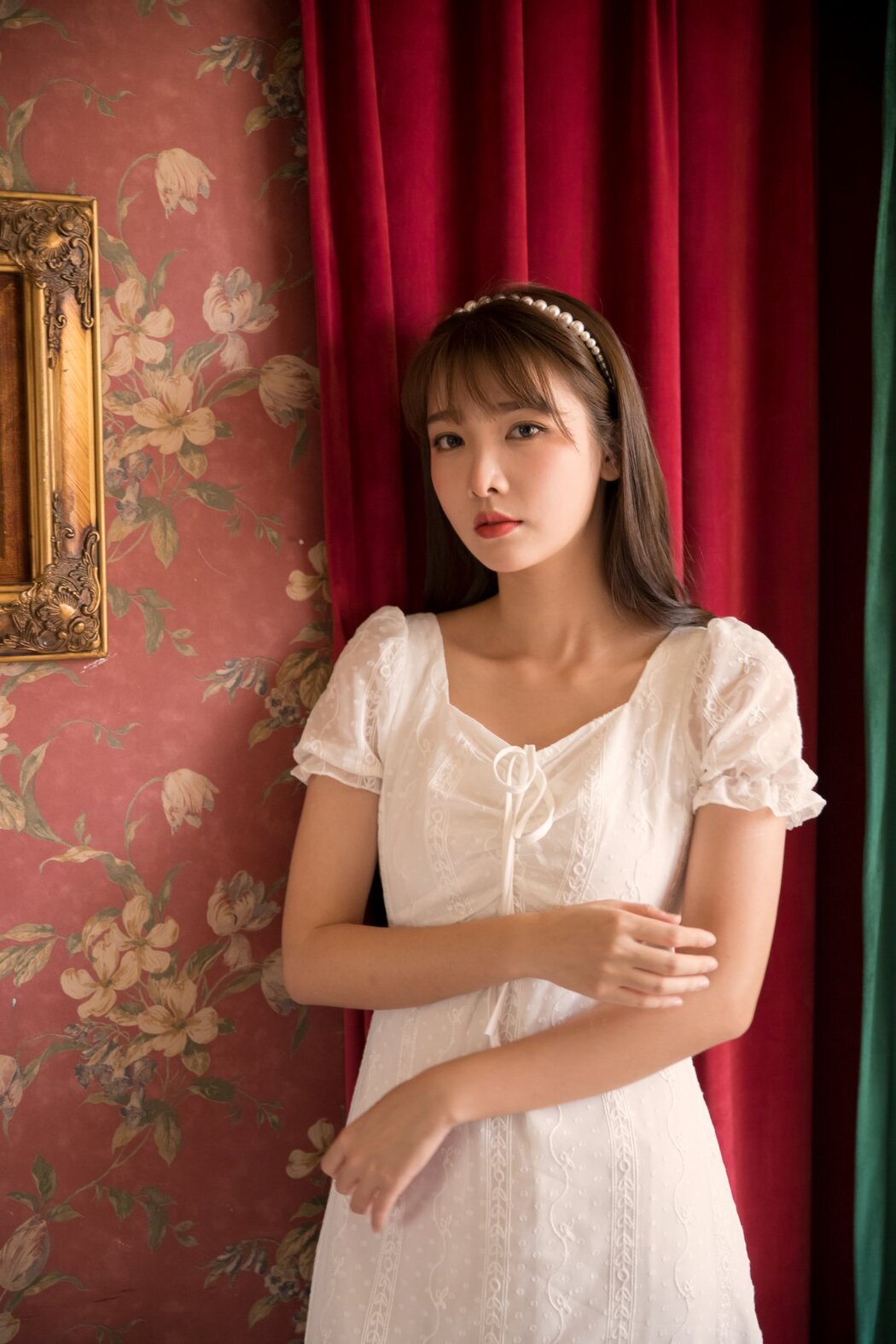 YiTuYu艺图语 Vol.288 Xiang Xiang