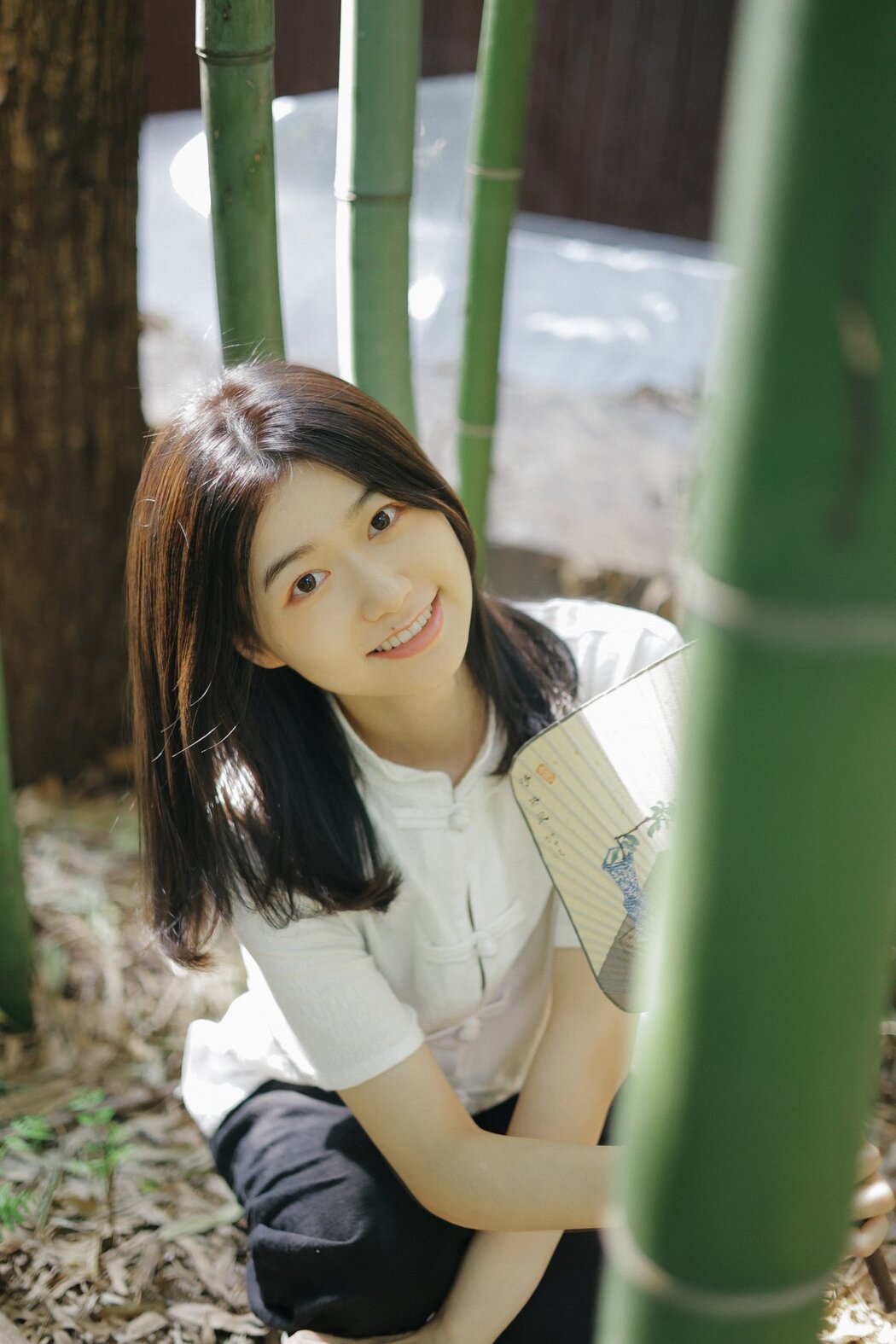 YiTuYu艺图语 Vol.2875 Xiao Xin