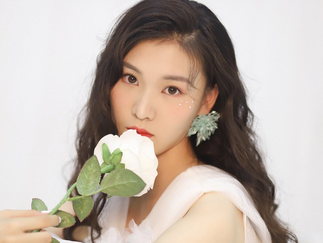 YiTuYu艺图语 Vol.2737 Shao Zi