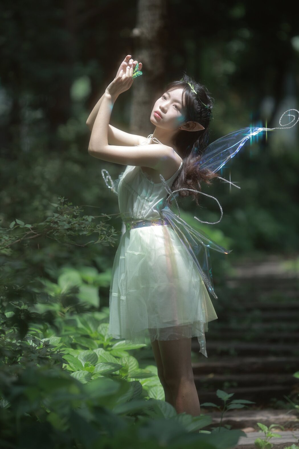 YiTuYu艺图语 Vol.2761 Wai Wai