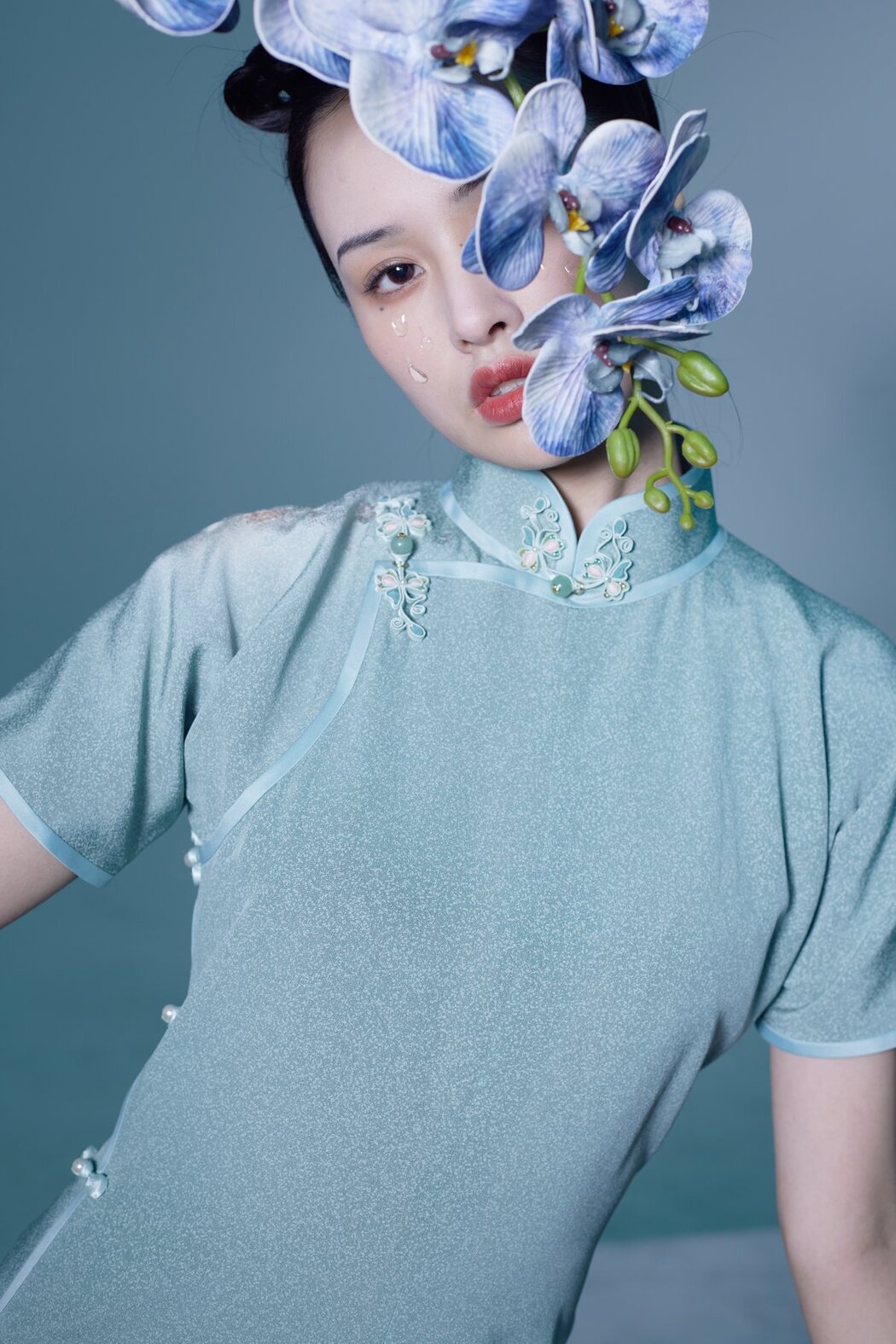 YiTuYu艺图语 Vol.2764 Xiang Ze Xi Zi