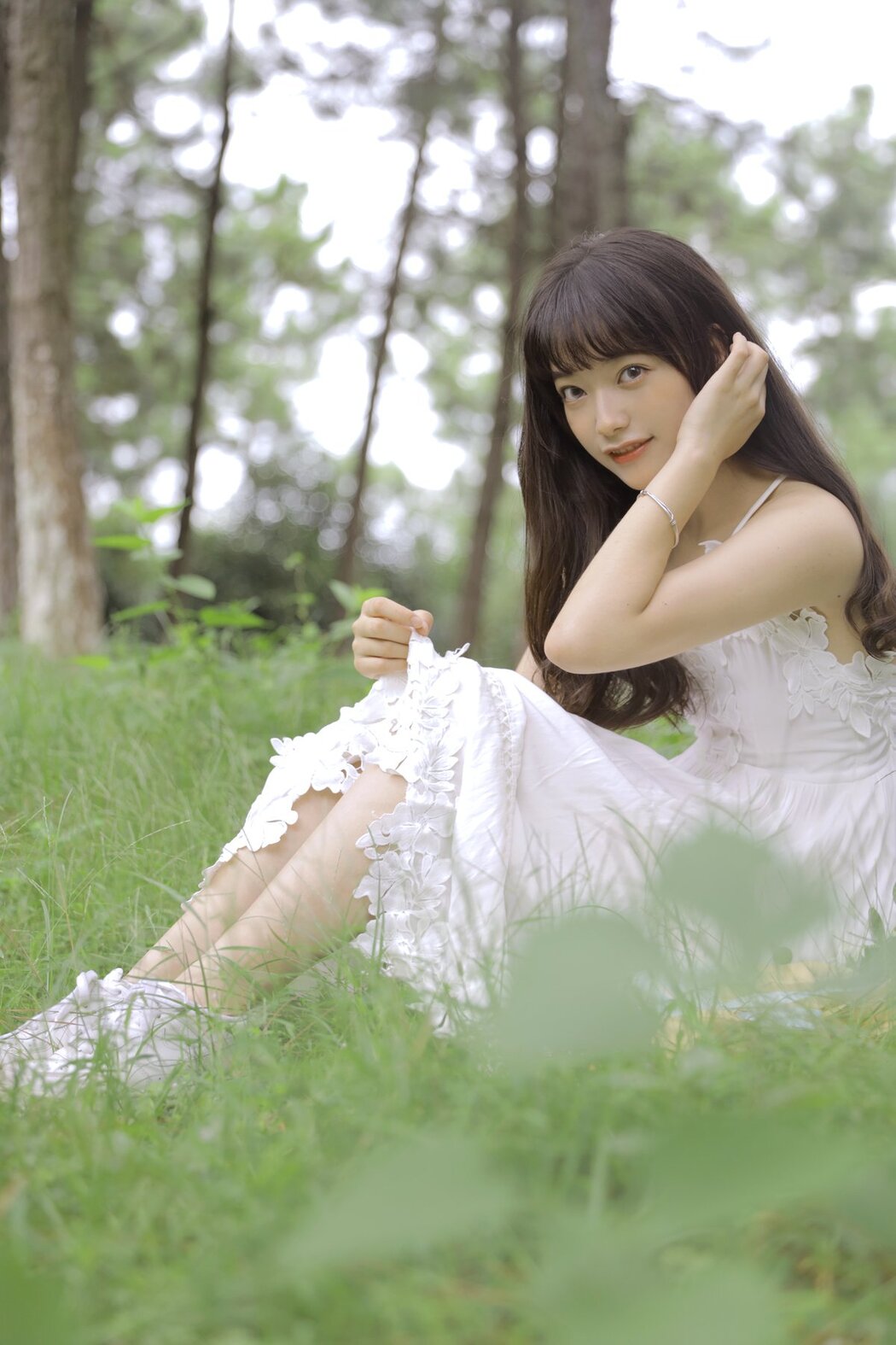 YiTuYu艺图语 Vol.2858 Ding Ding