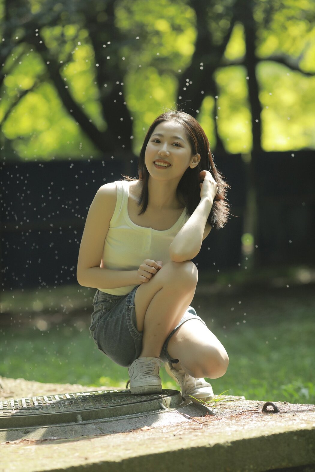 YiTuYu艺图语 Vol.2752 Wu Wu