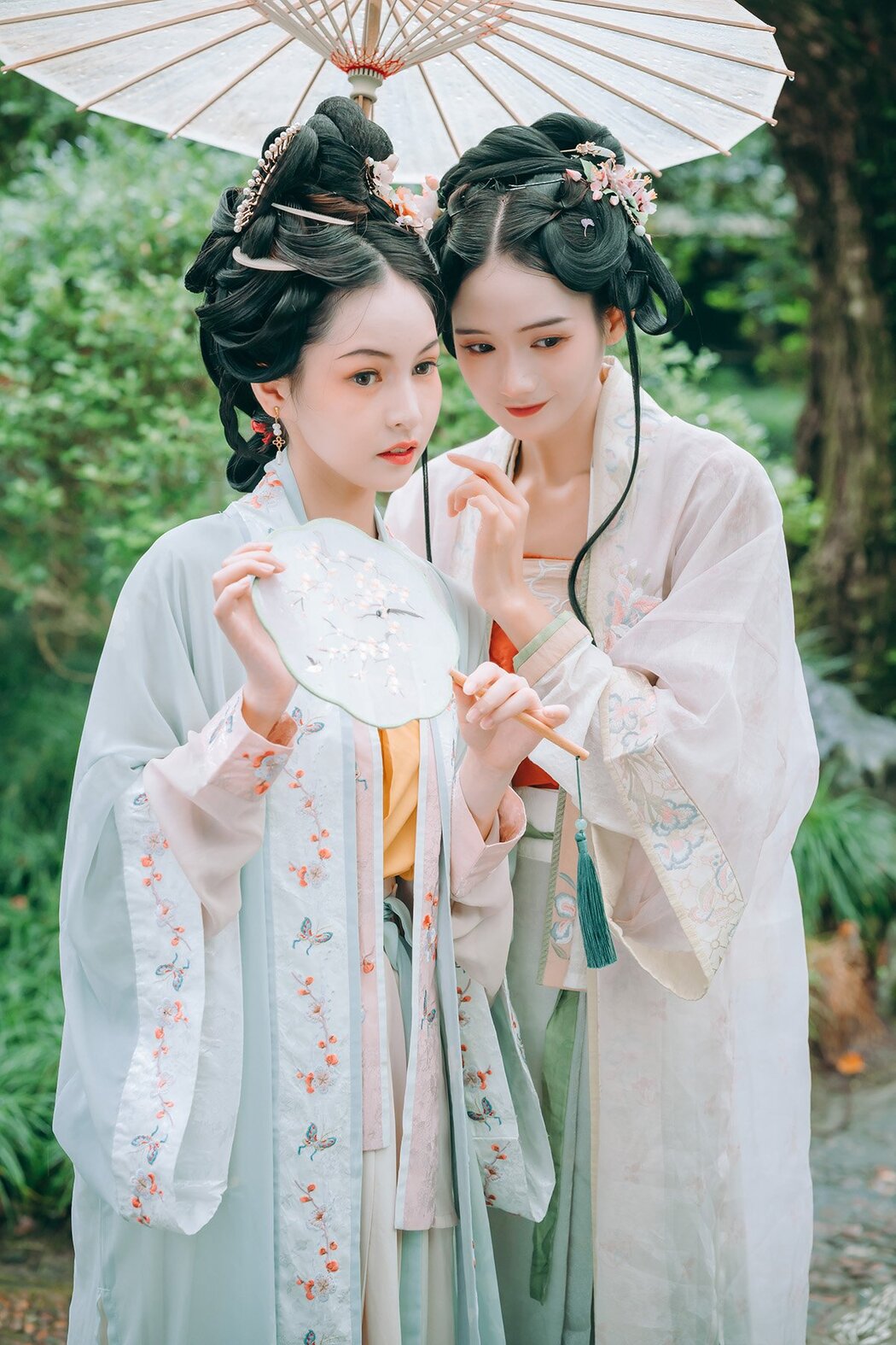 YiTuYu艺图语 Vol.2842 Tu Zi Zzz Bu Chi Hu Luo Bo Cover Photo