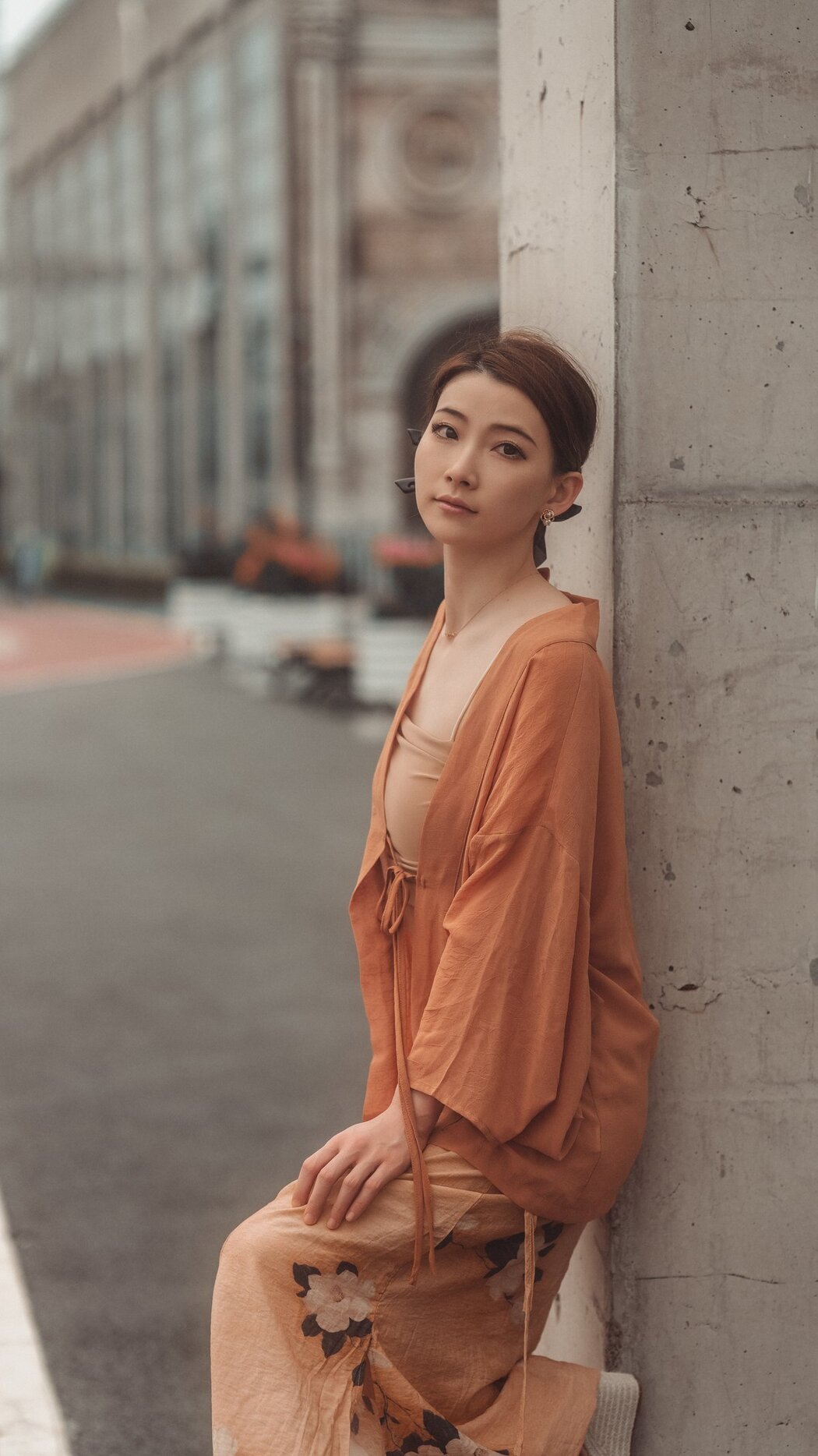YiTuYu艺图语 Vol.2759 Hai Xing Xing Seastar