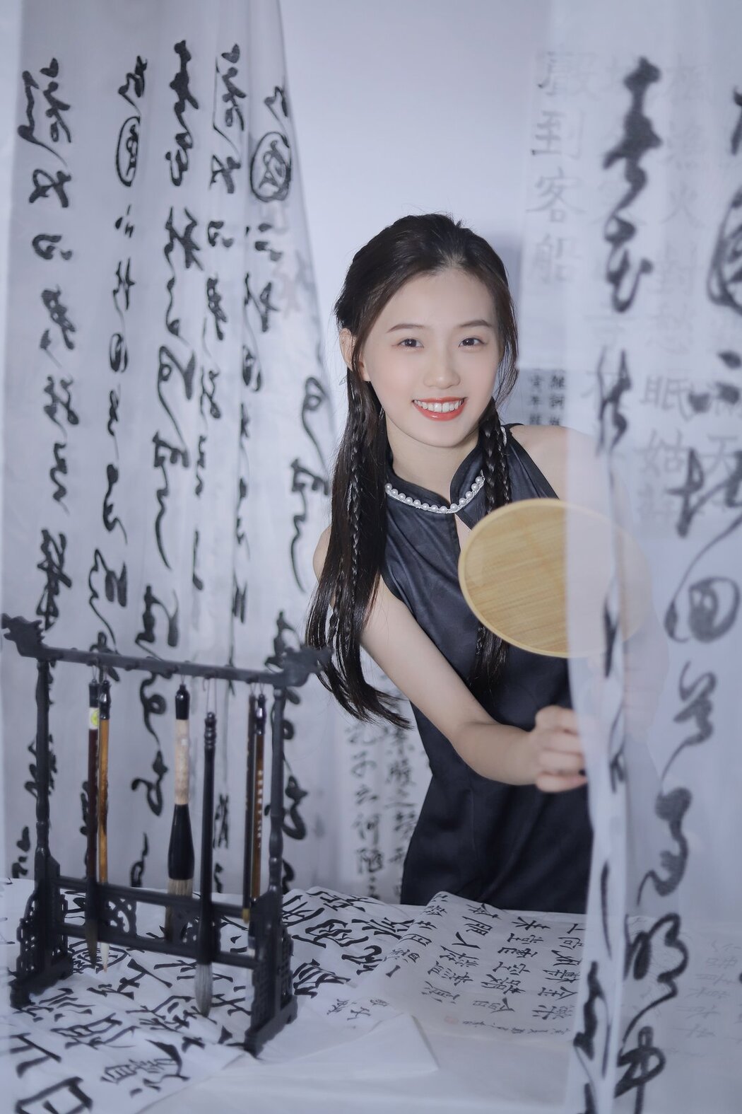 YiTuYu艺图语 Vol.2797 Han Han
