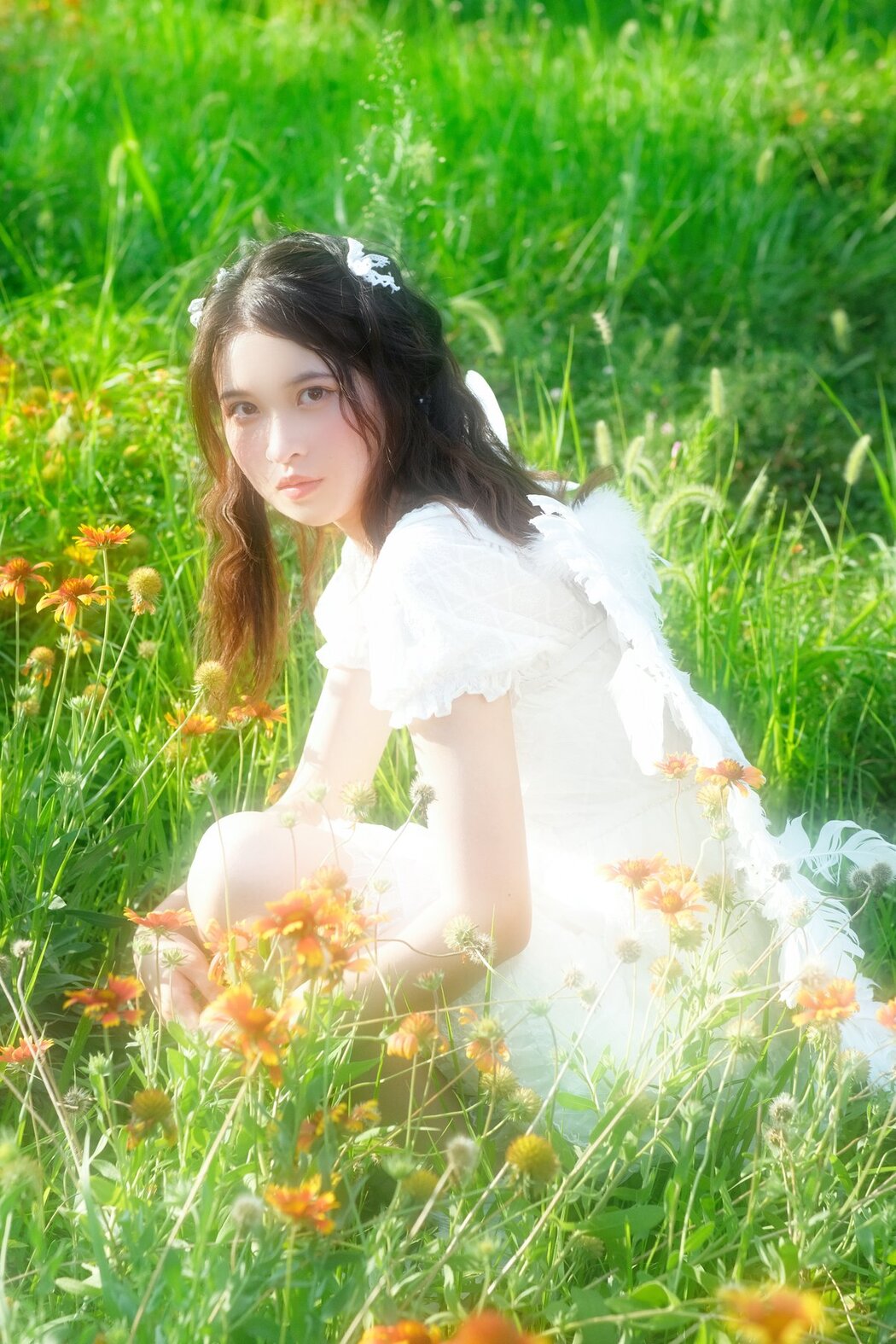 YiTuYu艺图语 Vol.2787 Bonnenult