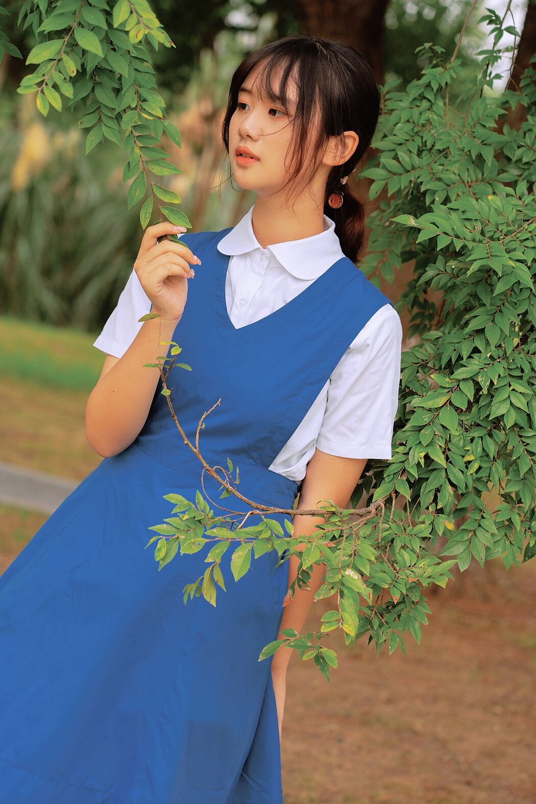 YiTuYu艺图语 Vol.2852 Han Han