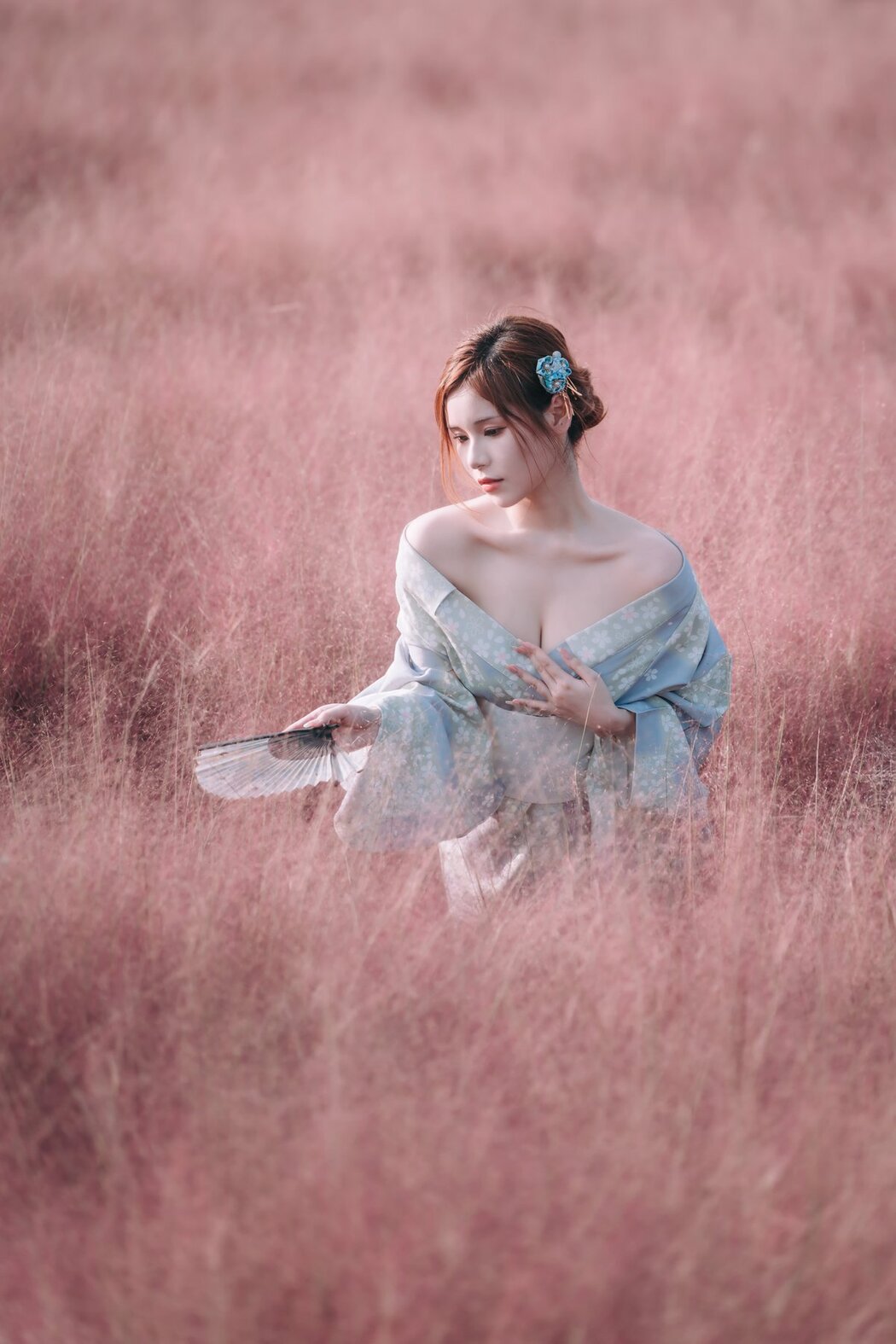 YiTuYu艺图语 Vol.2808 Nai Lao