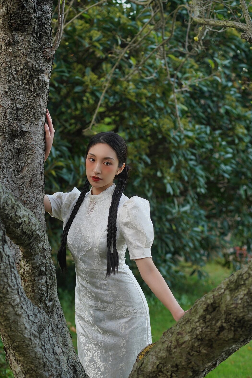 YiTuYu艺图语 Vol.2820 Da Yan Meng