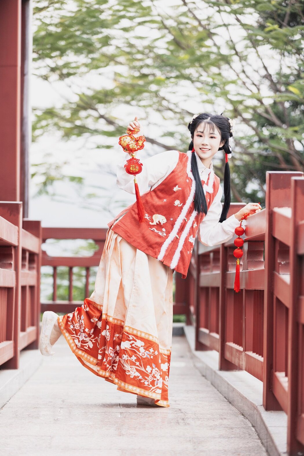 YiTuYu艺图语 Vol.2888 Su Nian
