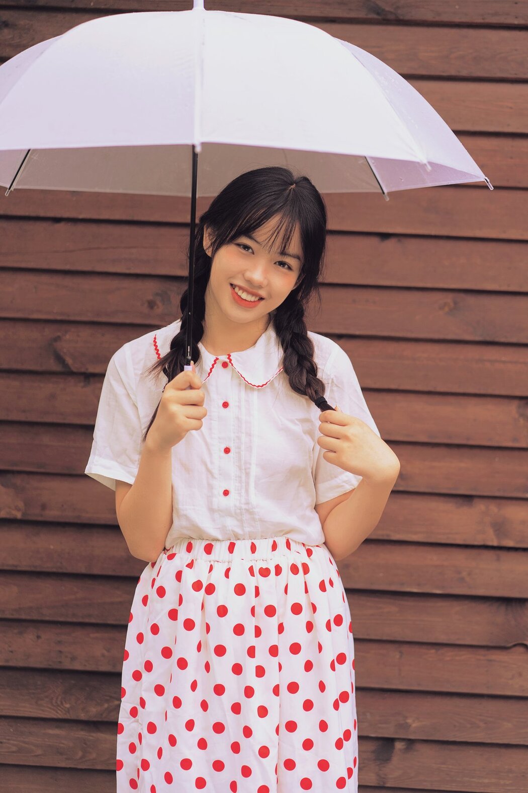 YiTuYu艺图语 Vol.2802 Izumi Izumi