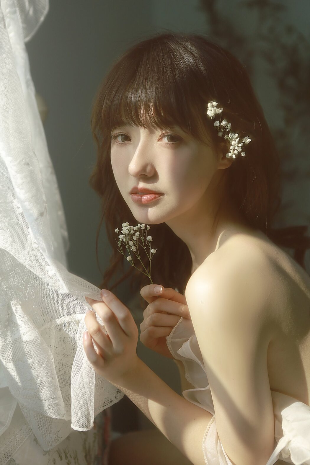 YiTuYu艺图语 Vol.2772 Yang Xi