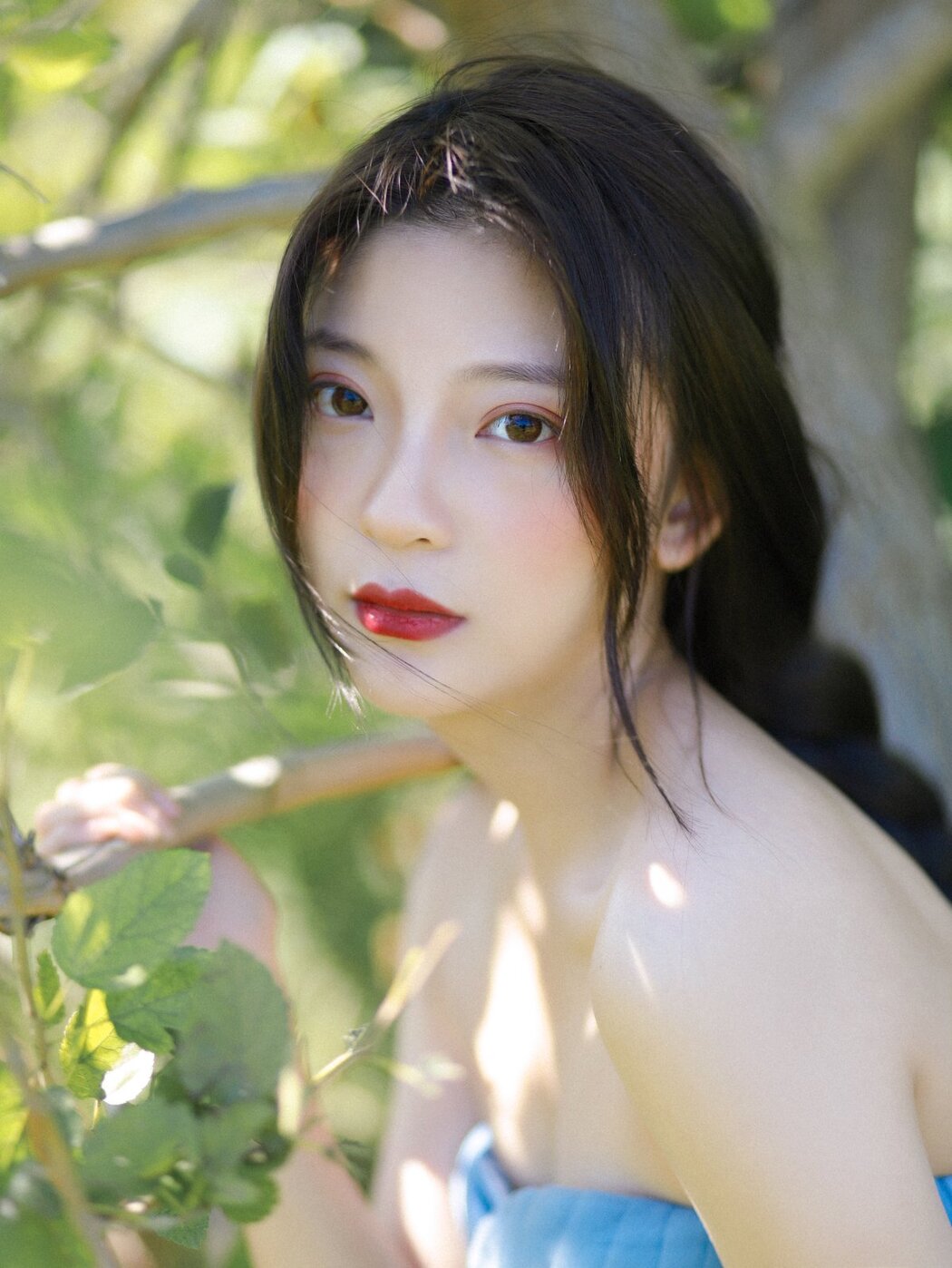 YiTuYu艺图语 Vol.2760 Yue Liang