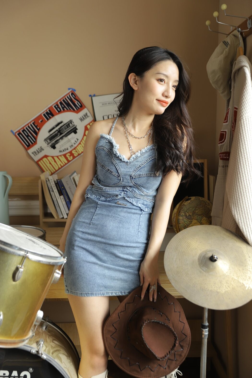 YiTuYu艺图语 Vol.2909 Ning Meng Jing A