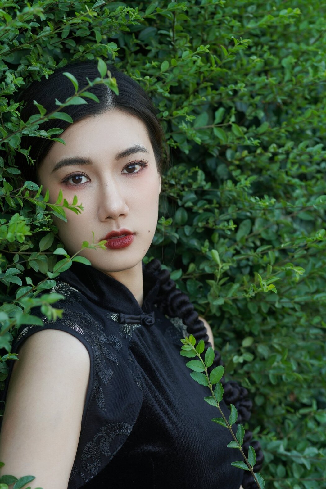 YiTuYu艺图语 Vol.2838 Ju Zi