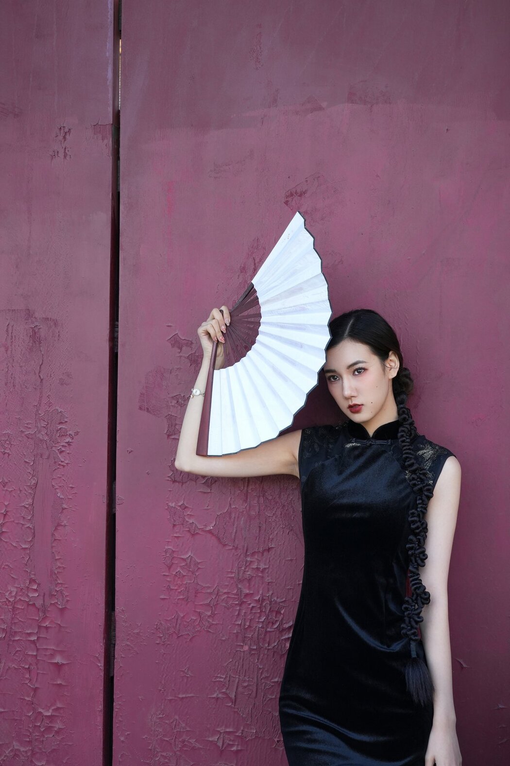 YiTuYu艺图语 Vol.2838 Ju Zi