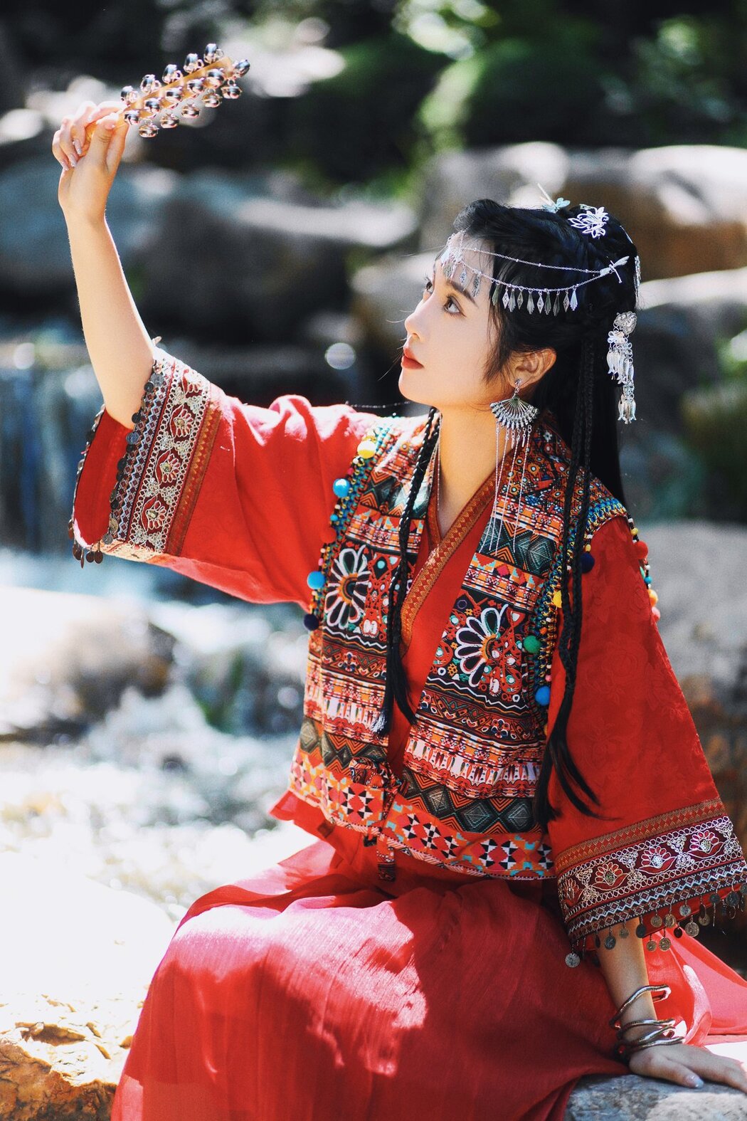 YiTuYu艺图语 Vol.2893 Jian Ying Tao Nai
