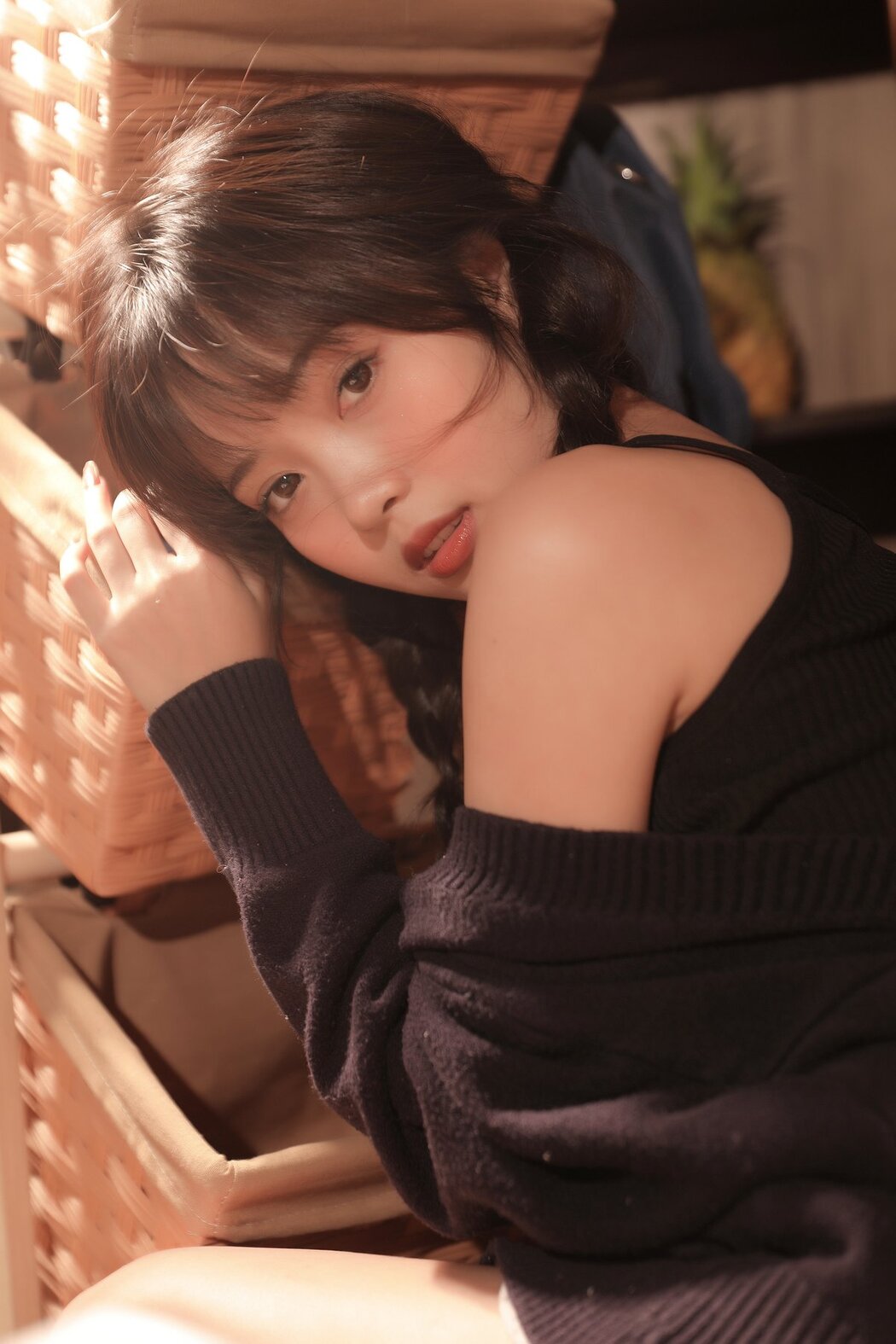 YiTuYu艺图语 Vol.2917 Xiao Wei Ren Er