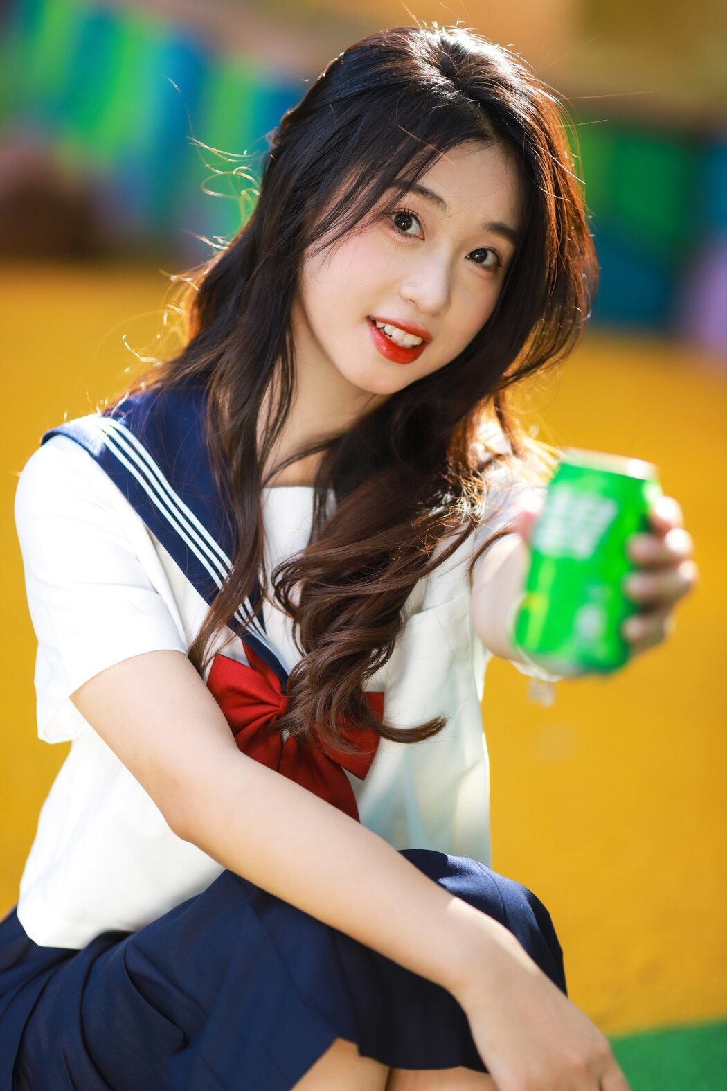 YiTuYu艺图语 Vol.2880 Da Nan Er