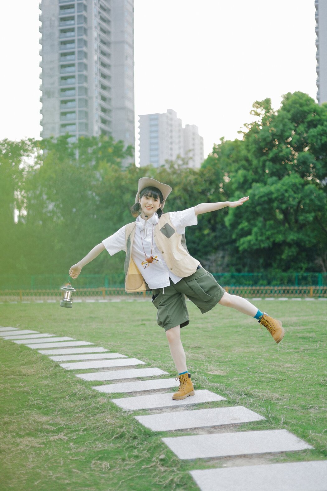 YiTuYu艺图语 Vol.2890 Breezyzm