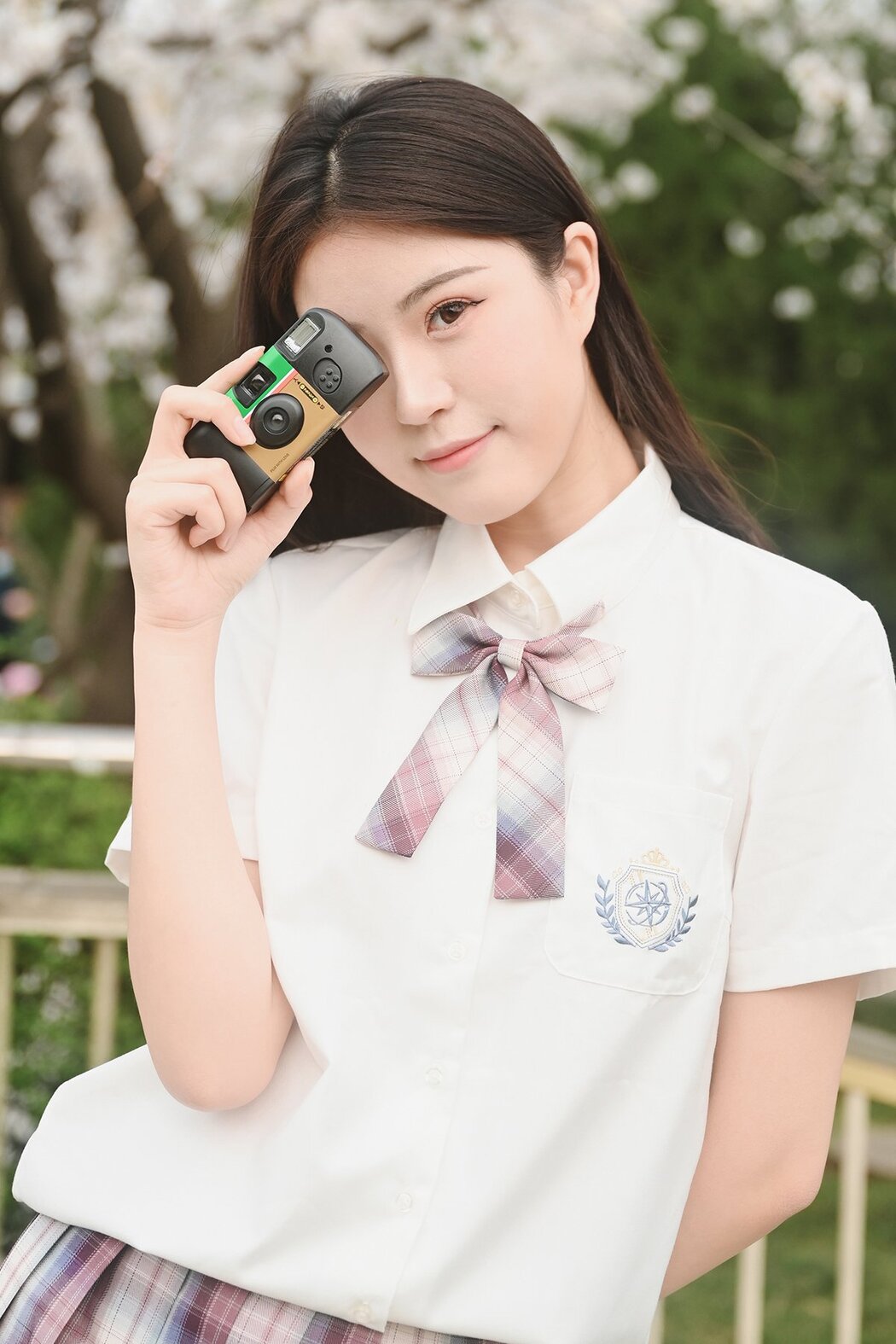YiTuYu艺图语 Vol.2753 Qi Qi Cover Photo