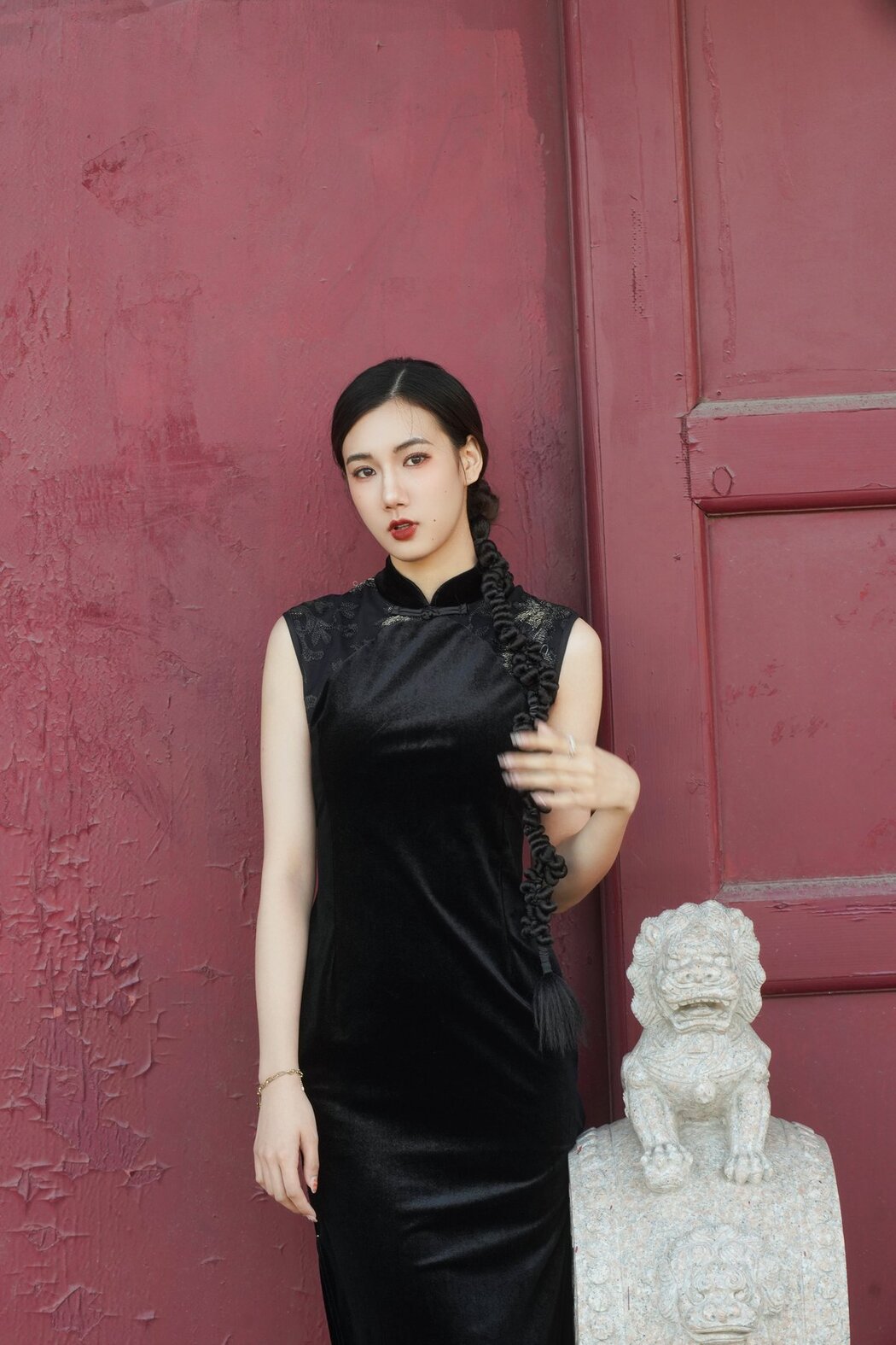 YiTuYu艺图语 Vol.2838 Ju Zi