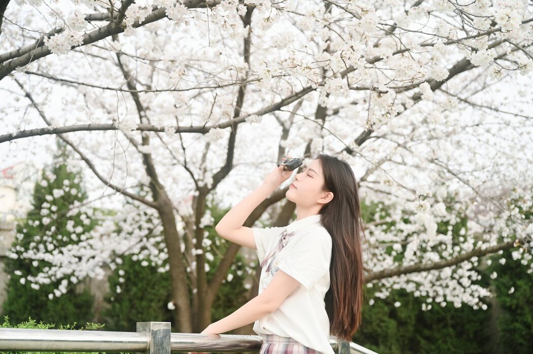 YiTuYu艺图语 Vol.2753 Qi Qi