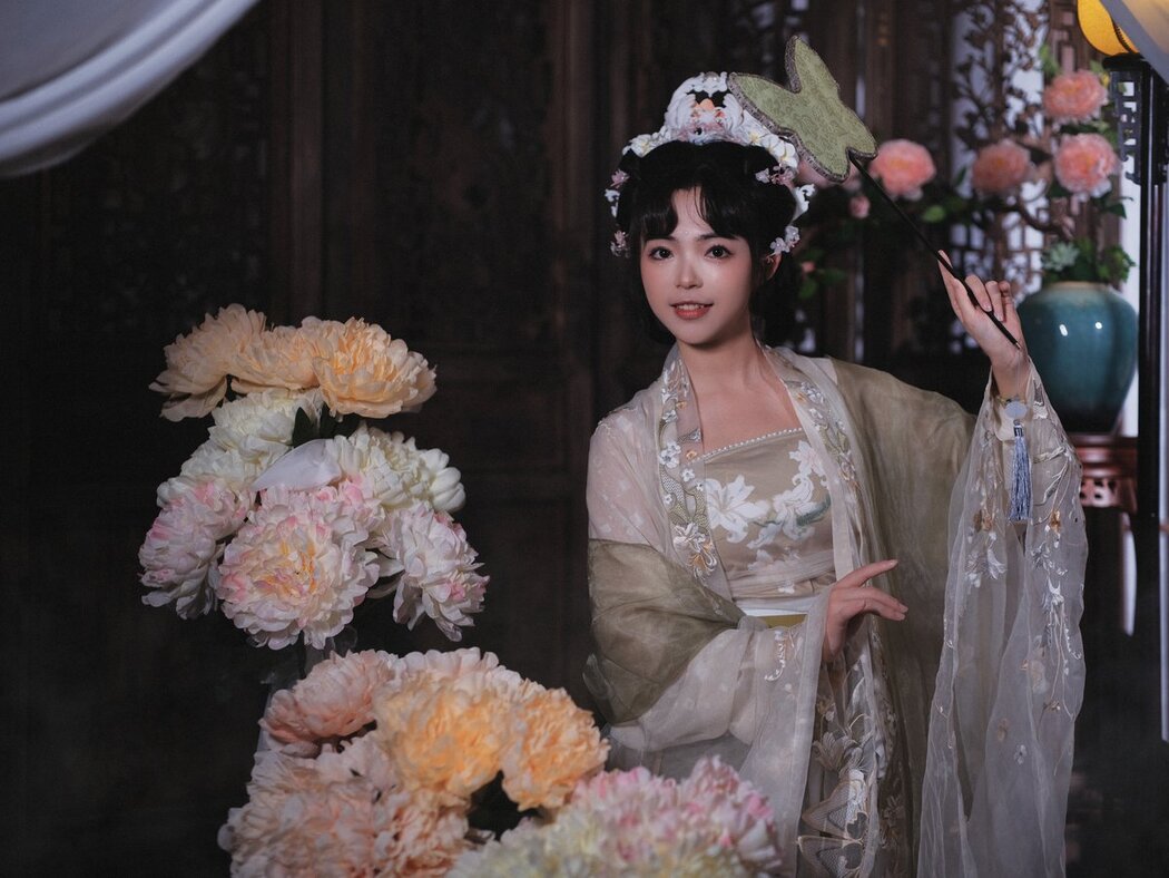 YiTuYu艺图语 Vol.2899 Yu Yuan Yuan E