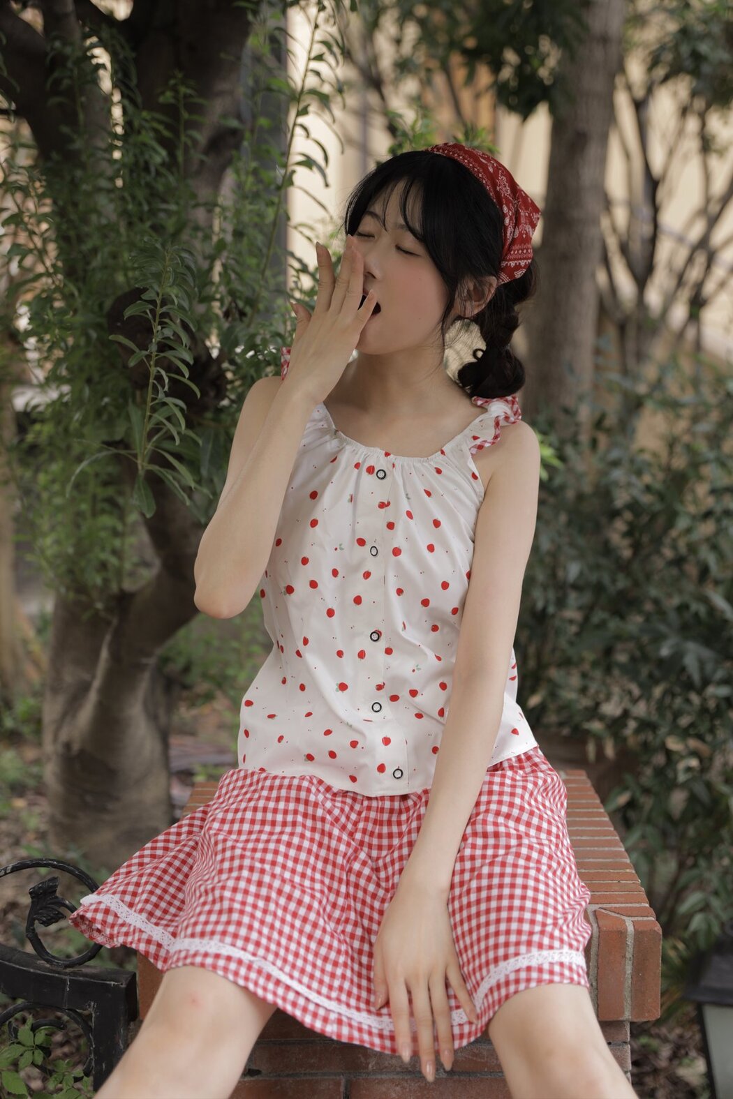 YiTuYu艺图语 Vol.2828 Xiao E Jiang Jiang Jiang
