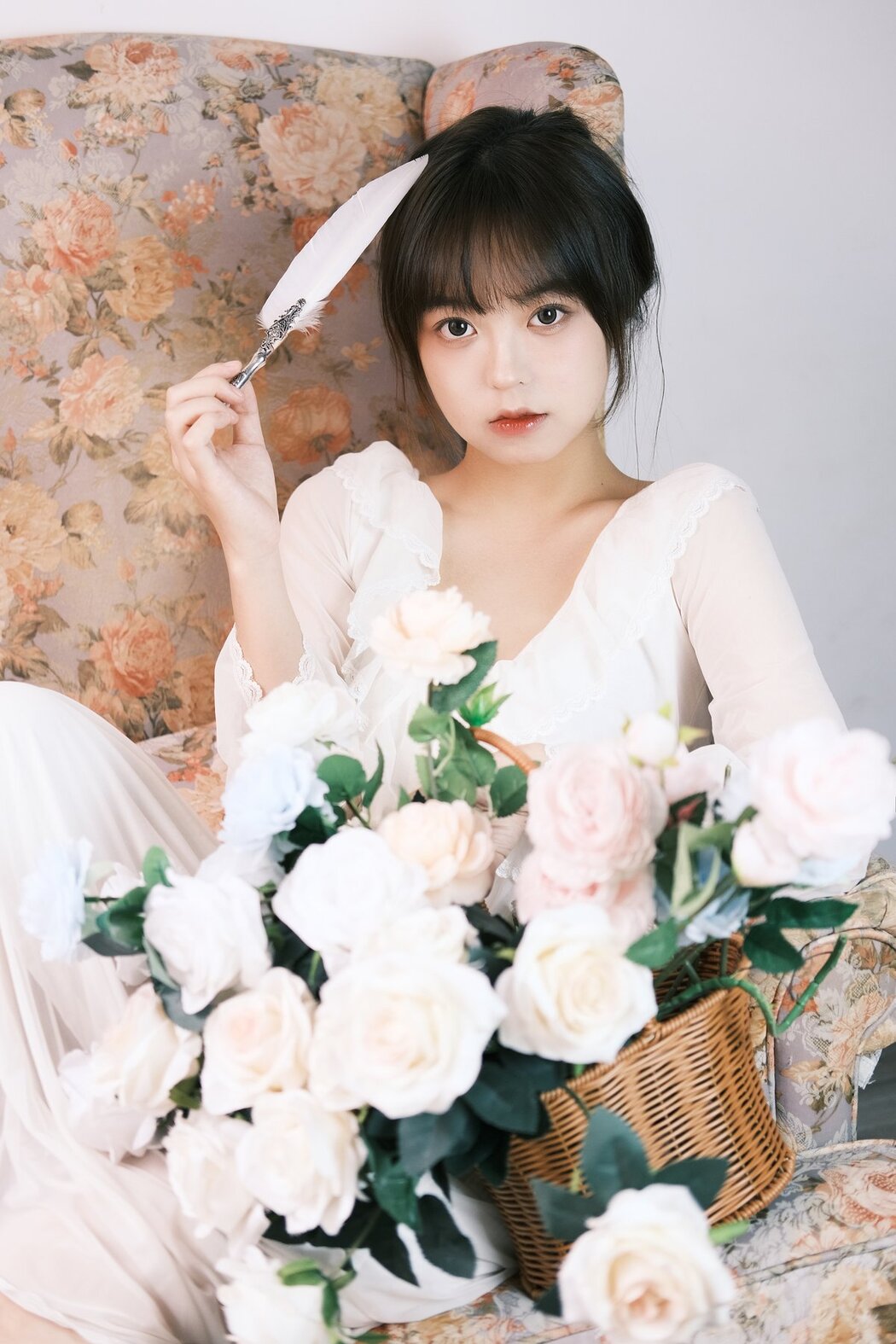 YiTuYu艺图语 Vol.2785 Ha Ji Ma Hua