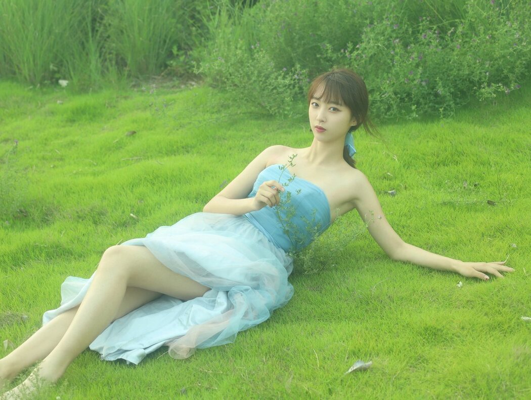 YiTuYu艺图语 Vol.2872 Xiao Wen