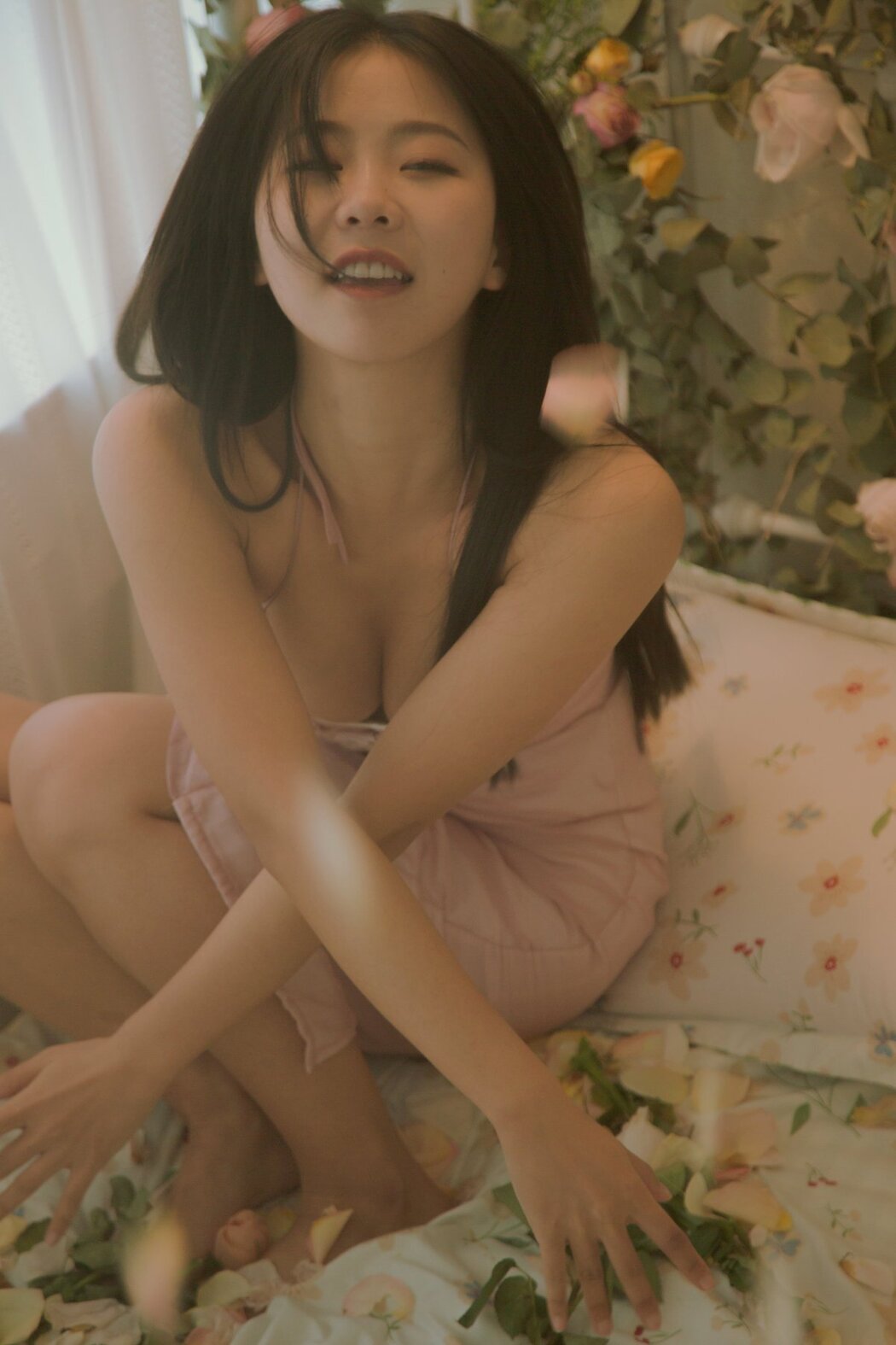 YiTuYu艺图语 Vol.2863 Mao Yu Yu Zi