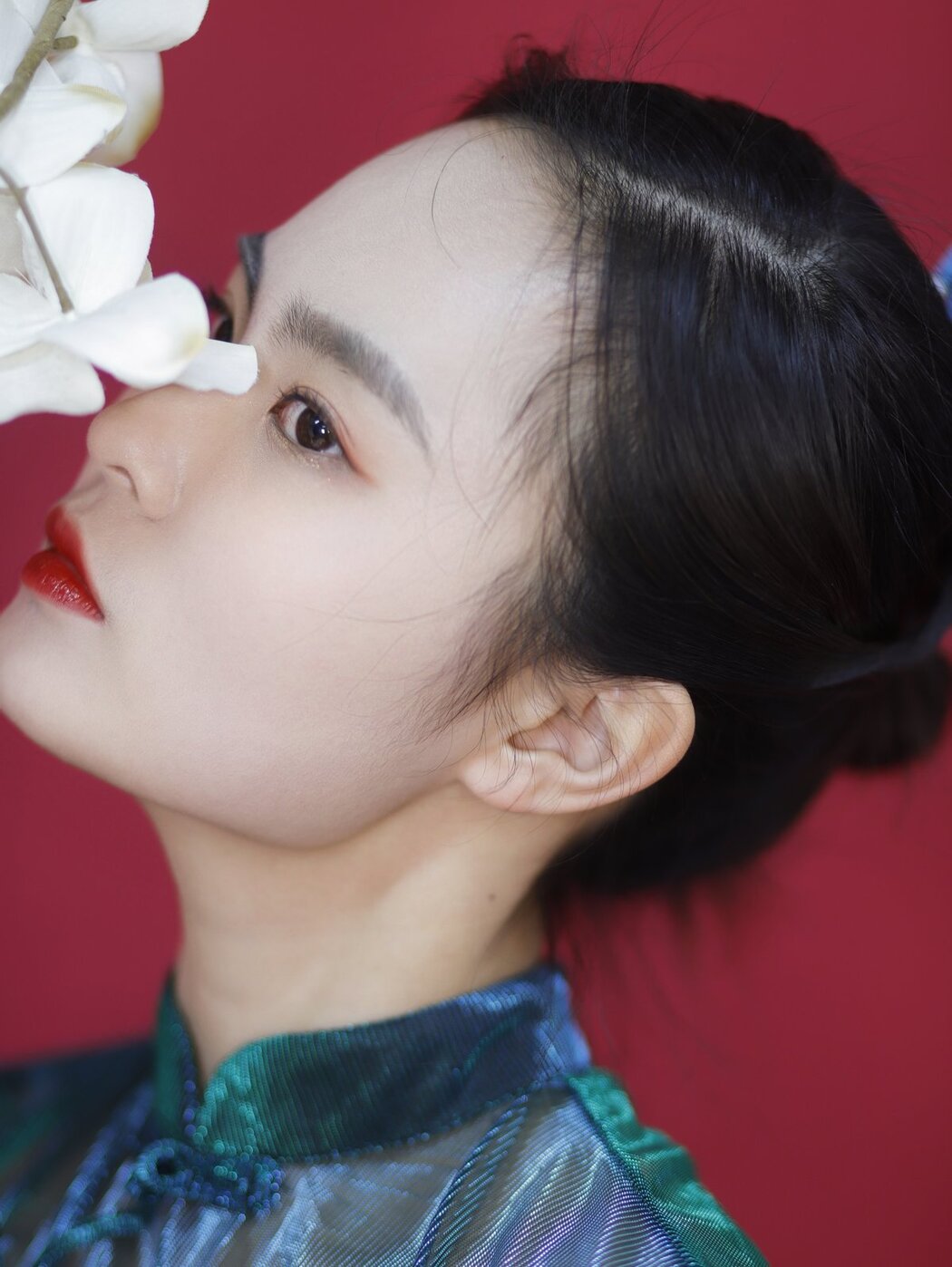 YiTuYu艺图语 Vol.2805 Cheng Zi