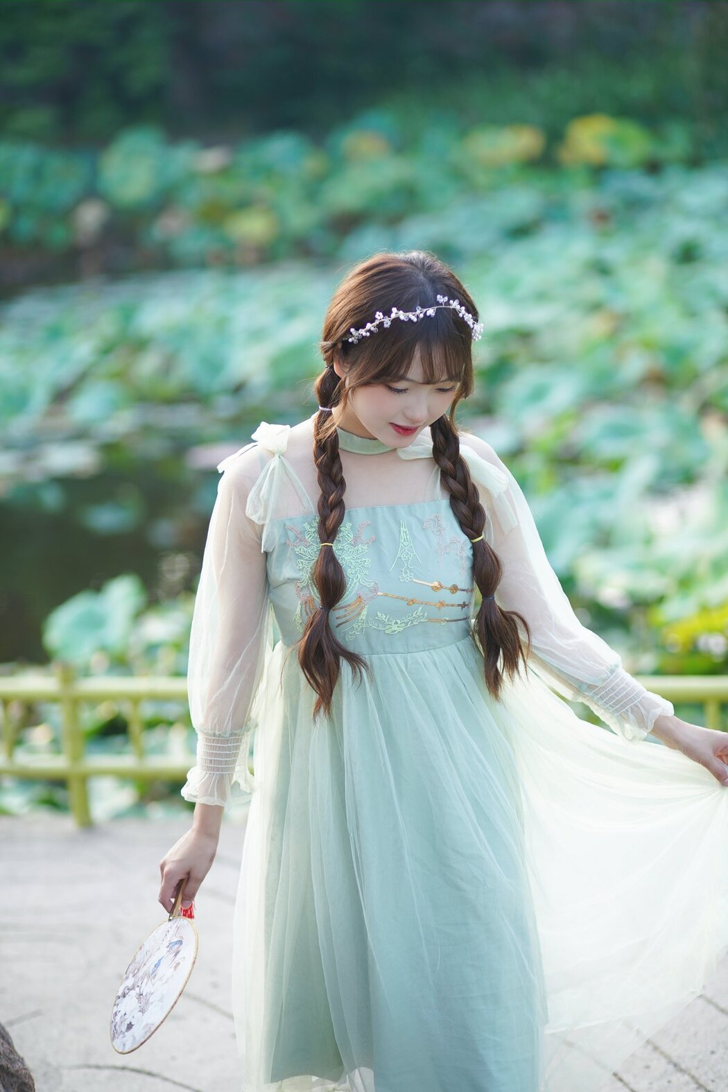 YiTuYu艺图语 Vol.2915 Zha Ji Bing Ke Le