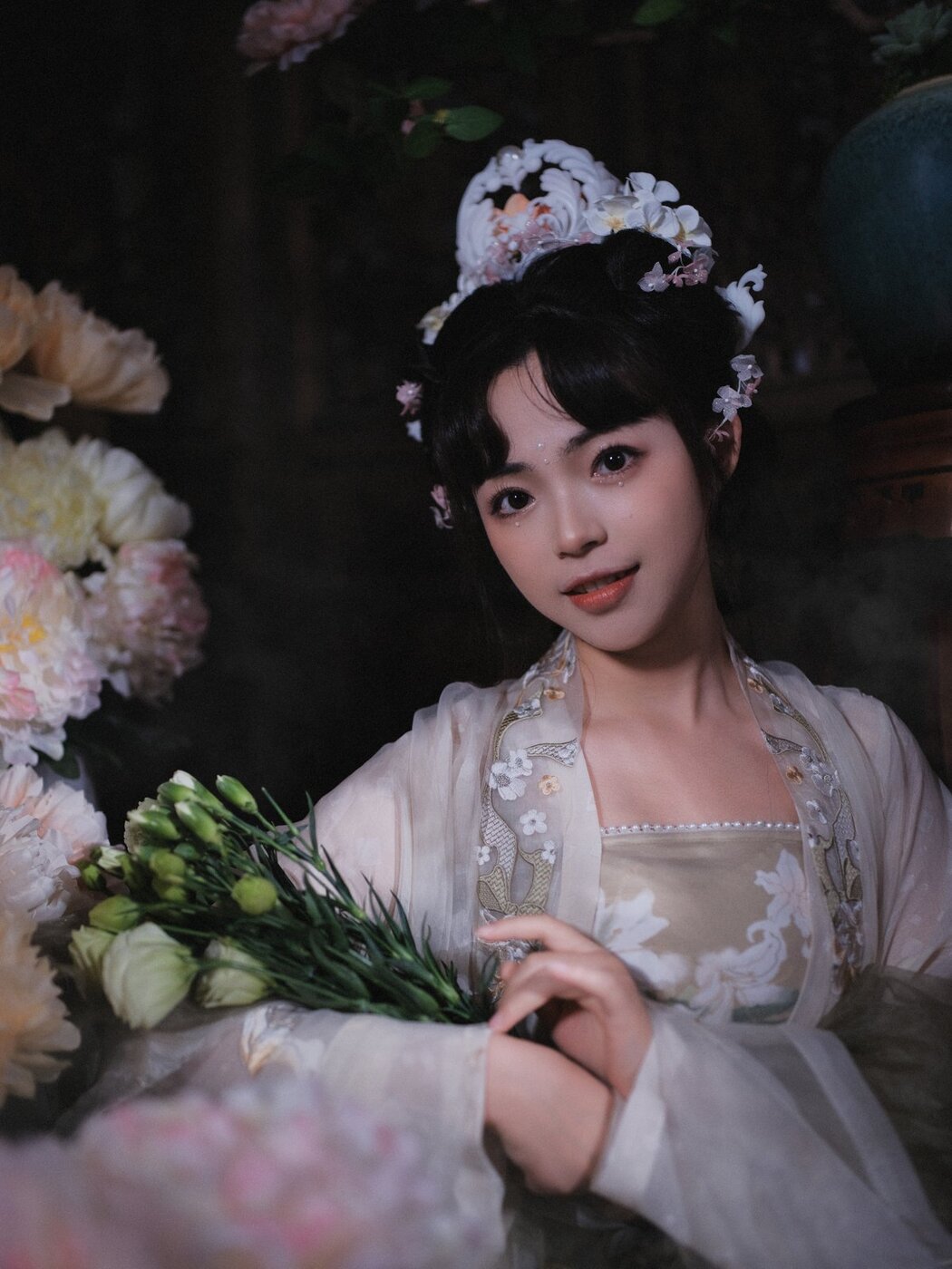 YiTuYu艺图语 Vol.2899 Yu Yuan Yuan E