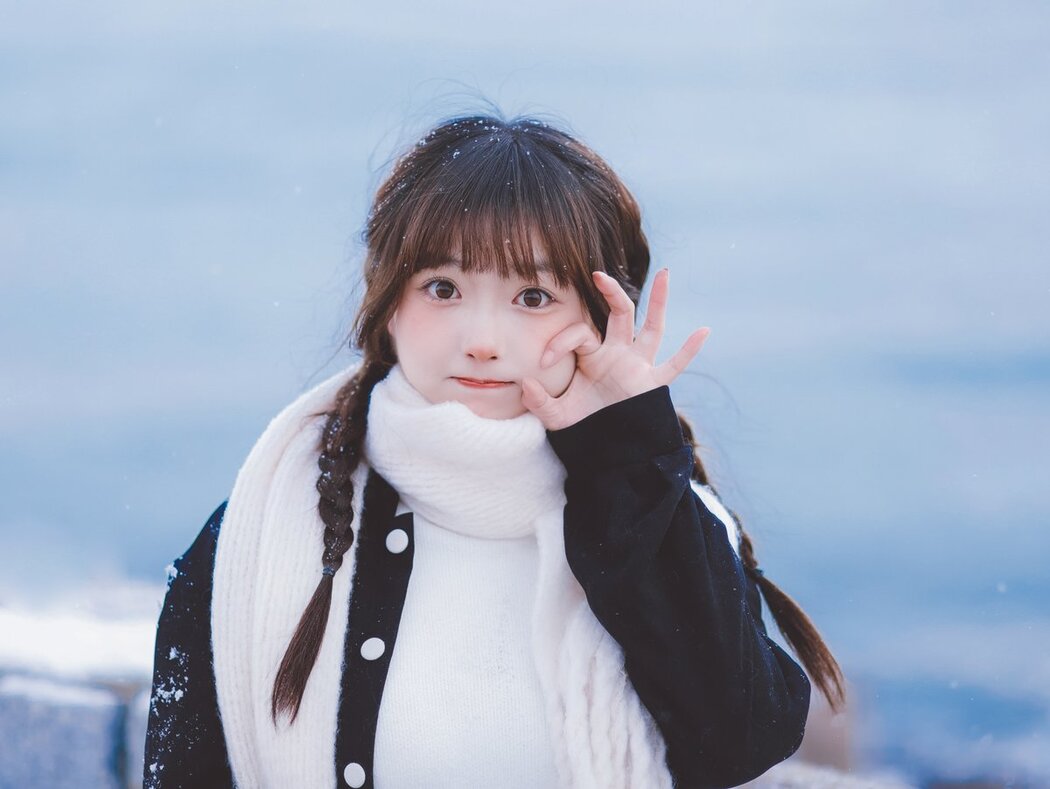 YiTuYu艺图语 Vol.2833 Zha Ji Bing Ke Le
