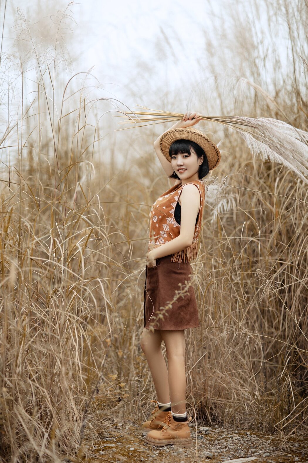 YiTuYu艺图语 Vol.2871 Dong Qin