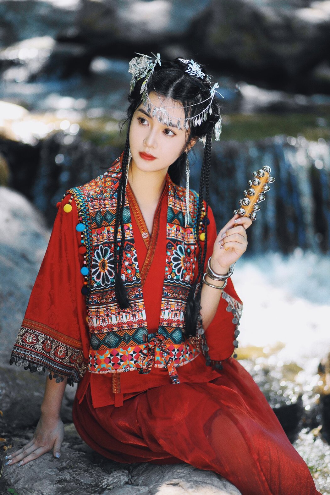 YiTuYu艺图语 Vol.2893 Jian Ying Tao Nai